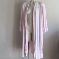 Robe XL pink