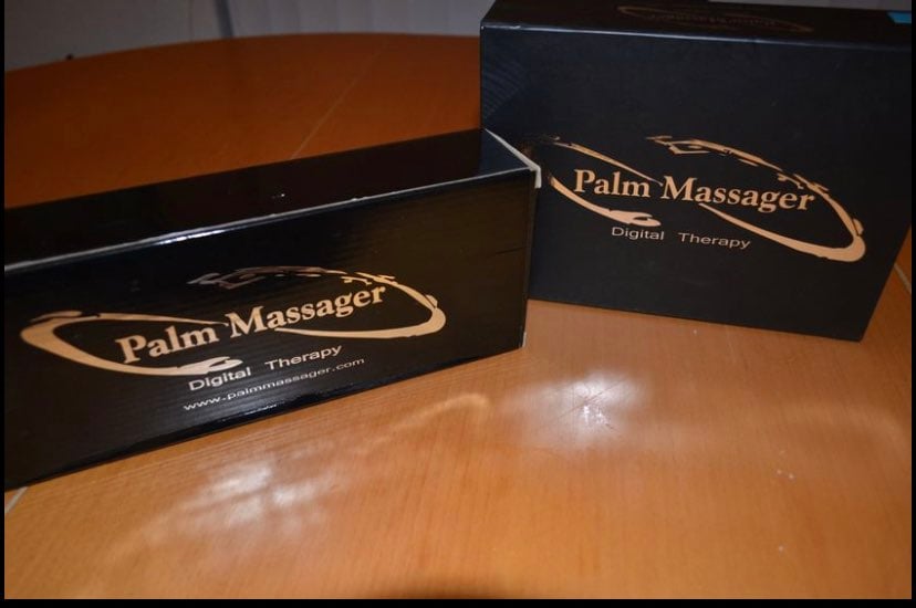 Massage device| Electronic Muscle Stimulator| Massage shoes and Palm Massager