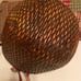 Primitive wicker basket!