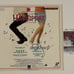 JOHN WATERS SIGNED HAIRSPRAY LASERDISC MOVIE DIRECTOR JSA COA