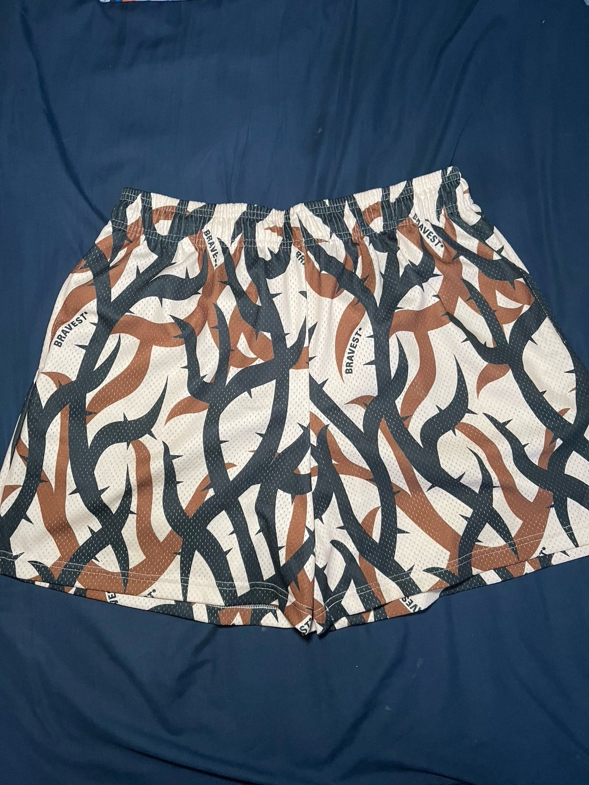 Bravest Studios Shorts