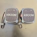 Portable Bluetooth speaker LG XBOOM Go XG2TBK Military Grade & 10-Hour Battery