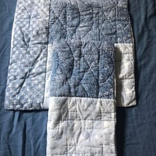 Lily Ashwell PB Teen Denim Sham