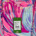 Lilly Pulitzer Noelle Kimono Magenta Fringe Swim Cover Up XXS/XS Resort Cruise