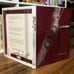 *Signed* Monstruo: The Art of Carlos Huante (1st/1st) Design Studio Press, 2004