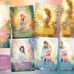 【Authentic Oracle Cards】No Japanese version! Rare deck from a German publisher ✨ Love Oracle Cards