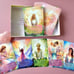 【Authentic Oracle Cards】No Japanese version! Rare deck from a German publisher ✨ Love Oracle Cards
