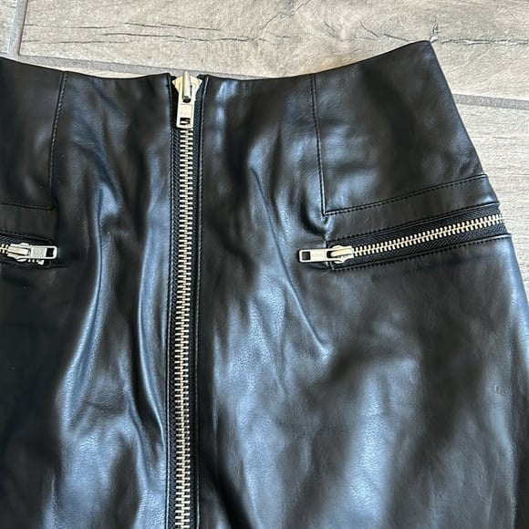 Style stalker tide skirt
