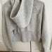 lululemon scuba oversized half zip hoodie