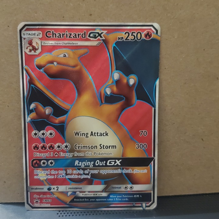 Pokemon Card