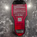 Zircon HD900C 4-Mode Multicolor Multiscanner Stud Finder