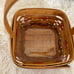 Longaberger 1998 Small Easter Basket with Plastic Insert