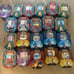 ~5400 Pokemon Card Bulk Tins Included