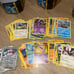 ~5400 Pokemon Card Bulk Tins Included