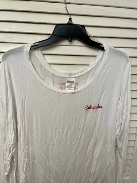 Victoria’s Secret Columbus Ohio Top Size: M