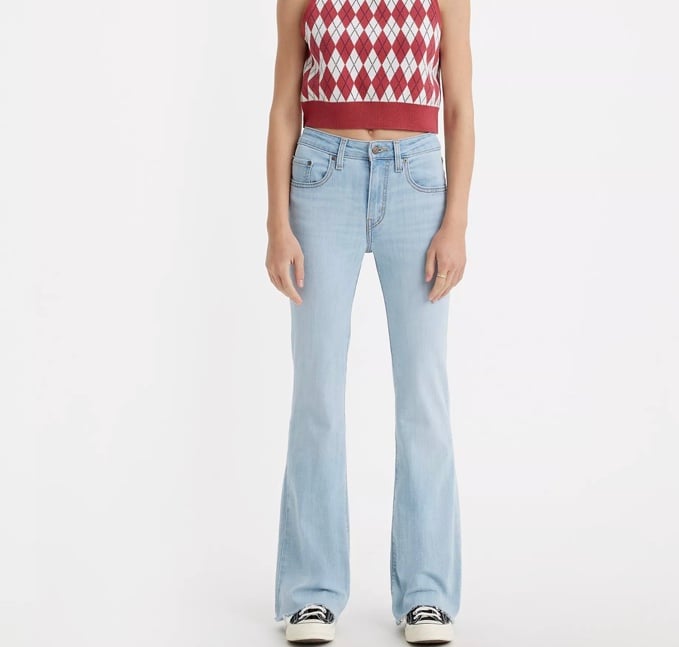Levi’s 726 Flare Jeans