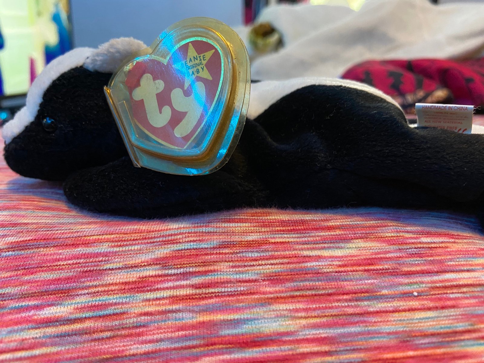 Ty Beanie Babies