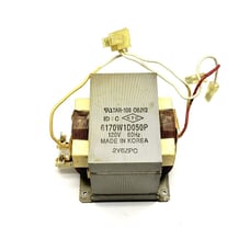 OEM Jenn-Air MW/Oven H.V. Transformer Part # 53001253 O128
