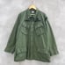 60's Military US ARMY Slant Pocket Jungle Jacket