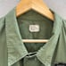 60's Military US ARMY Slant Pocket Jungle Jacket