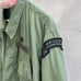 60's Military US ARMY Slant Pocket Jungle Jacket