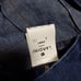 ✨Top-of-the-line✨ LARDINI Lardiini Denim Tailored Jacket Made in Italy