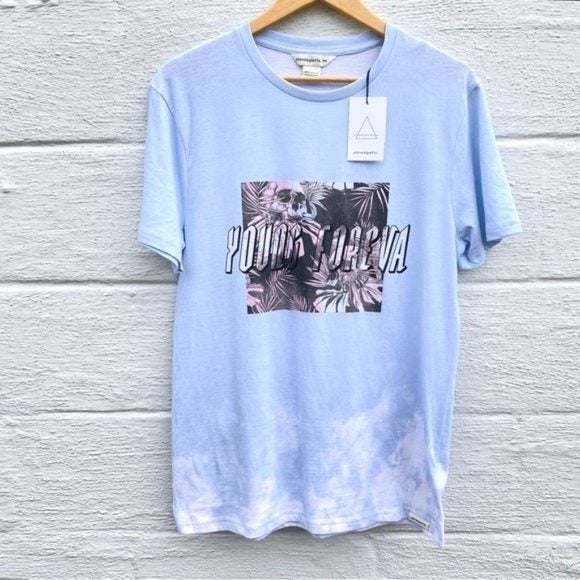 T shirt top darth vader paris
