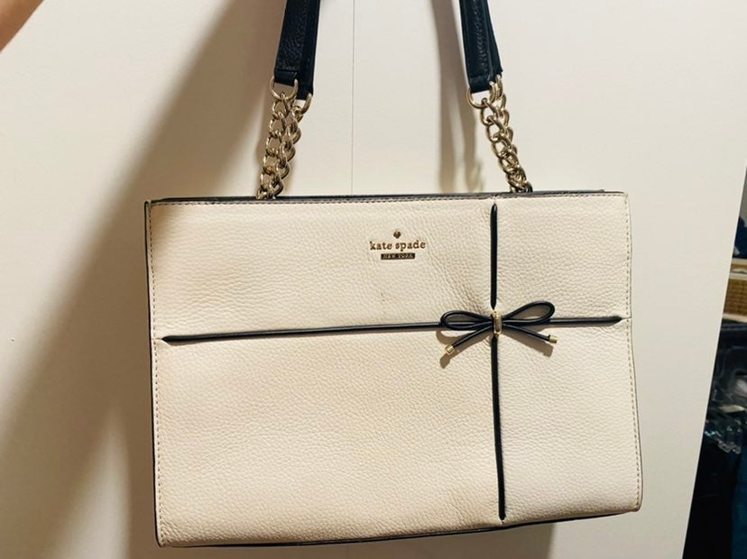 Kate Spade STACI LG SATCHEL