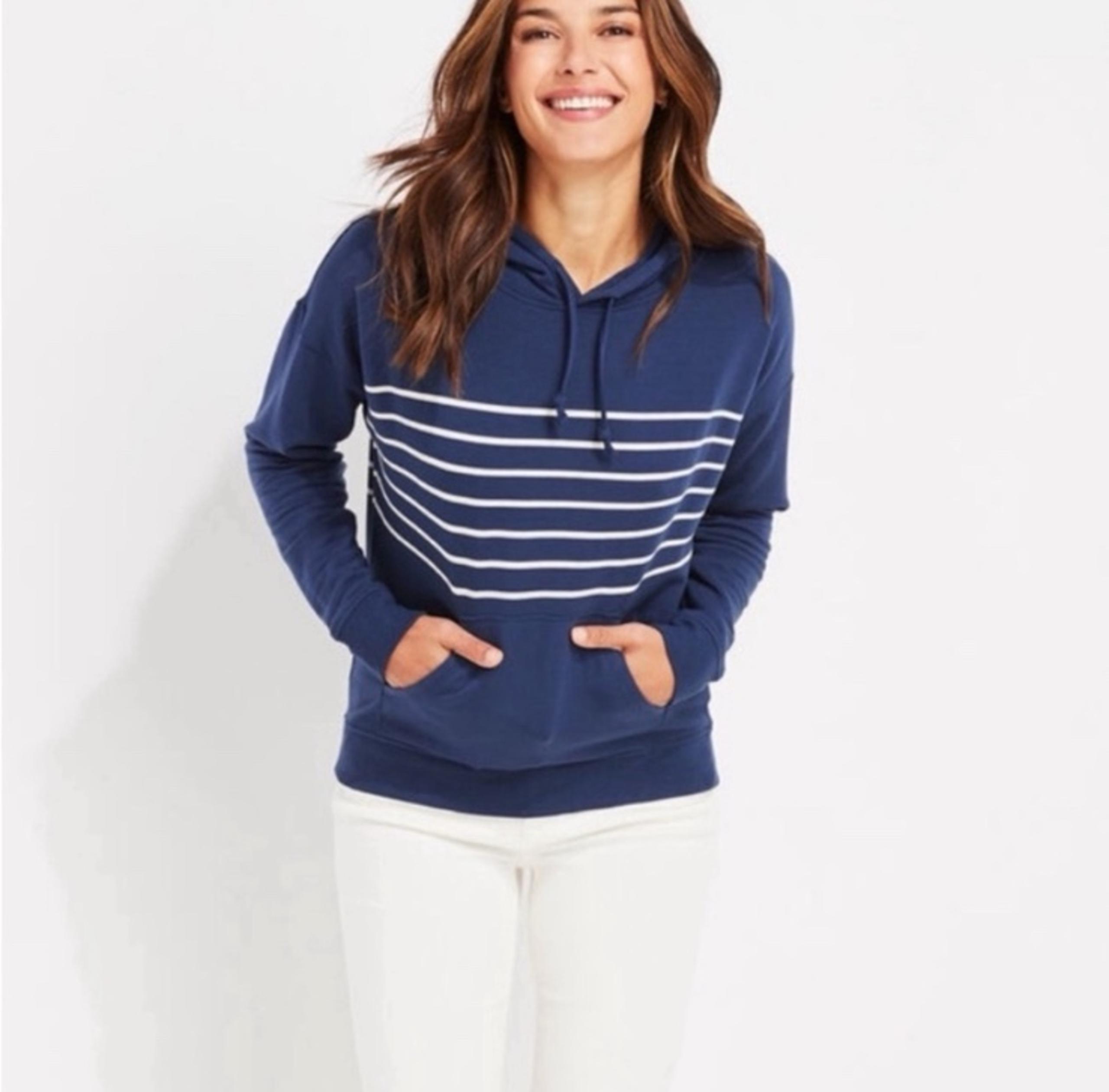 Vineyard Vines Dreamcloth hoodie