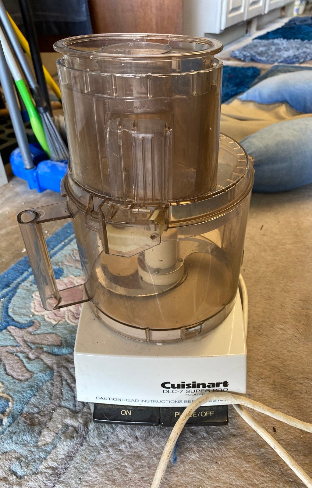 cuisinart