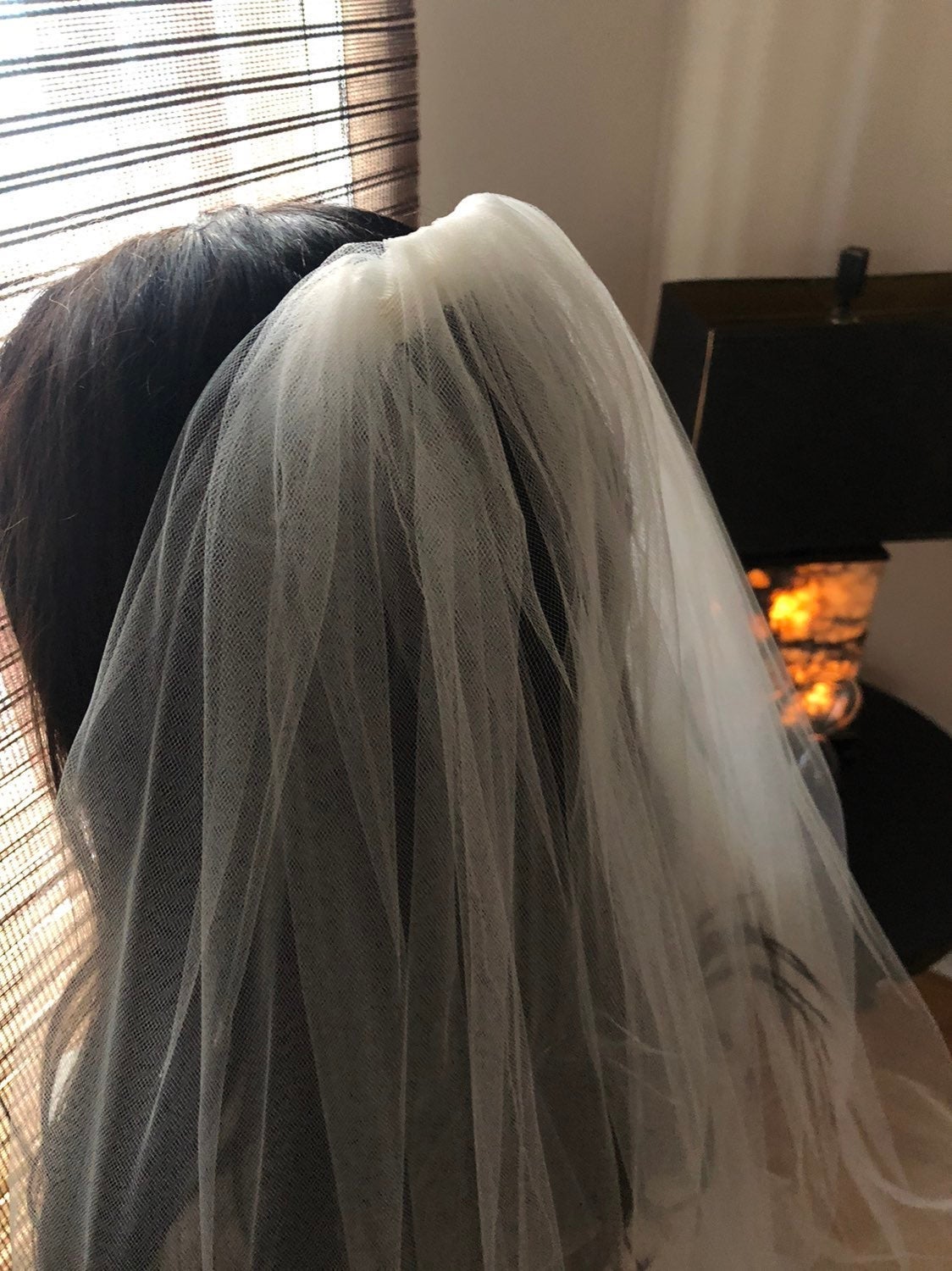 Wedding Veil