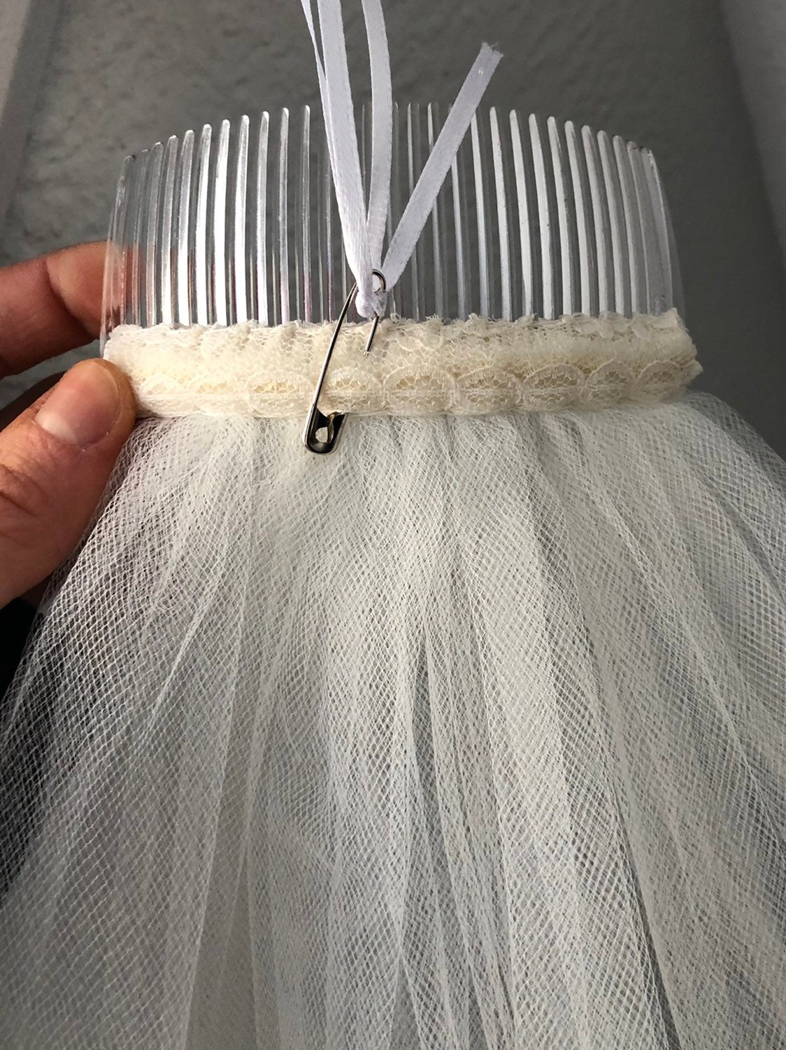 Wedding Veil