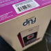 Flip UltraHD Video Camera 4 GB (Magenta) Factory Sealed