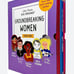 NEW Little People Big Dreams Groundbreaking Women Gift Set of Books