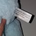 NEW My First Teddy Bear Plush 12 Lovey Toy Baby Boy Blossoms & Buds Evergreen