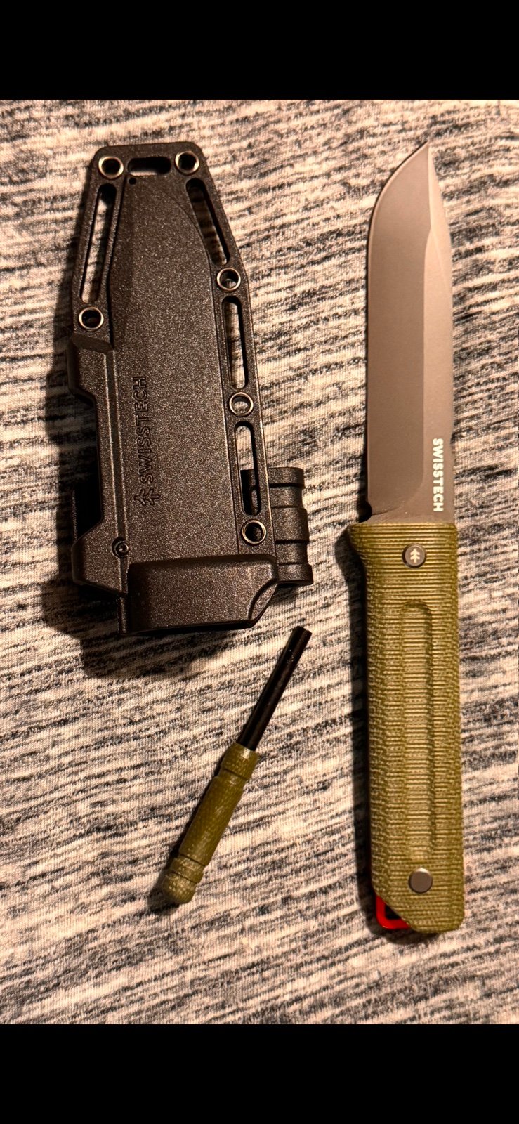 Nice tools