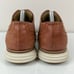 Cole Haan Men’s Size 9.5 M Original Grand Wingtip Oxfords Brown Leather Lace Up