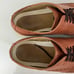 Cole Haan Men’s Size 9.5 M Original Grand Wingtip Oxfords Brown Leather Lace Up
