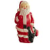 Empire Santa Blow Mold 13 Light Vintage 1968 Christmas USA Kitschy Holiday
