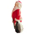 Empire Santa Blow Mold 13 Light Vintage 1968 Christmas USA Kitschy Holiday