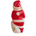 Empire Santa Blow Mold 13 Light Vintage 1968 Christmas USA Kitschy Holiday