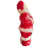 Empire Santa Blow Mold 13 Light Vintage 1968 Christmas USA Kitschy Holiday