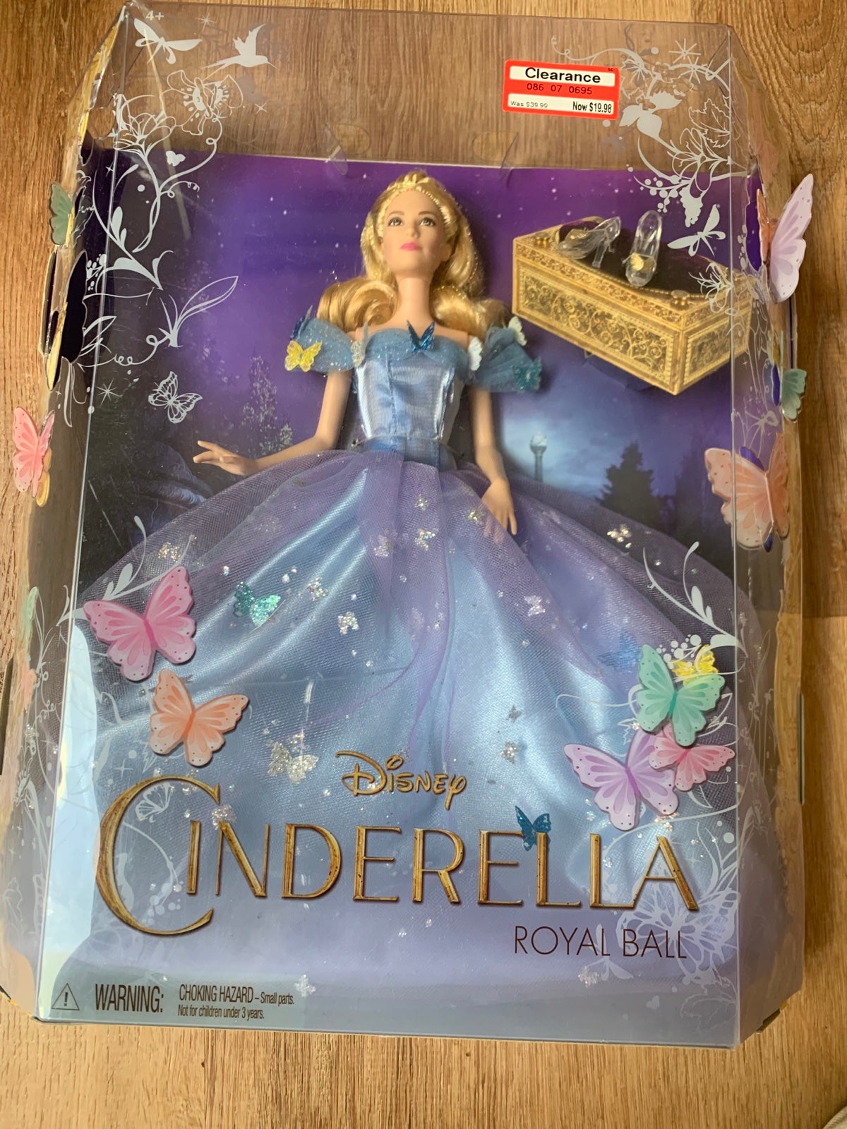 Cinderella