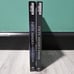 Fifty shades of grey 4k Ultra HD trilogy collection with slipcovers NO BLU-RAYS