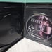 Fifty shades of grey 4k Ultra HD trilogy collection with slipcovers NO BLU-RAYS