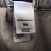 North Face Womens Medium Black Snow Ski Winter Pants Snowsuit Insulated Suit TNF