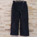 North Face Womens Medium Black Snow Ski Winter Pants Snowsuit Insulated Suit TNF