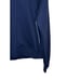 Ashworth Mens Jacket Bomber Fleece Welt Pockets High-Neck Ribbed Trims XXL NWT