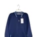 Ashworth Mens Jacket Bomber Fleece Welt Pockets High-Neck Ribbed Trims XXL NWT