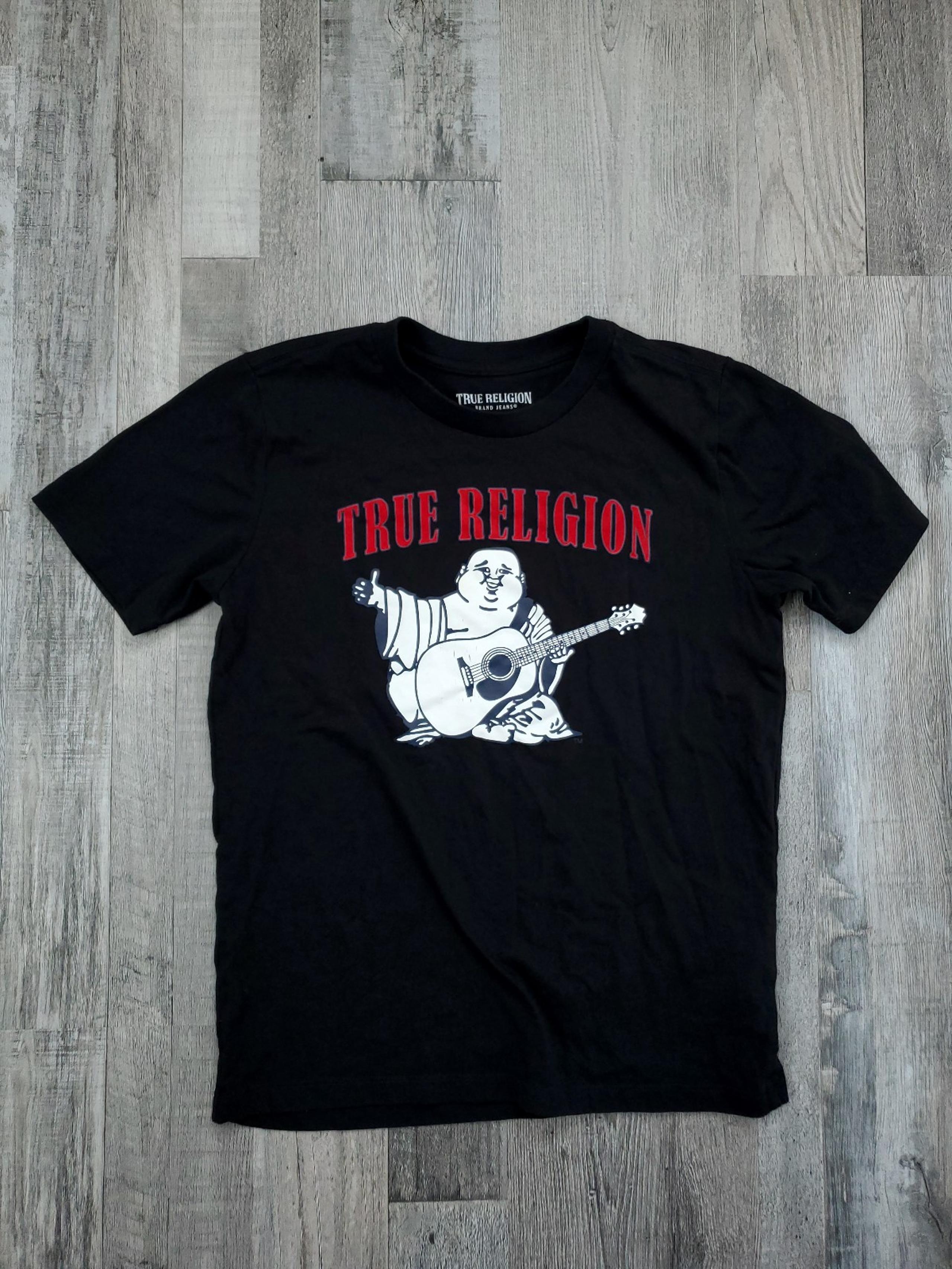 True Religion Kids T-shirt size XL